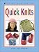 Quick Knits (Kids Can Do It)