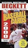 The Official 2000 Price Guide to Baseball Cards (Official Price Guide to Baseball Cards)