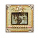 Review Keypoint Company, Inc.  / Timeless Family Photo Frame