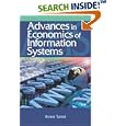  Advances in the Economics of Information Systems  by Kerem Tomak
