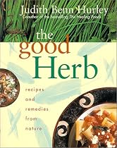 The Good Herb: Recipes and Remedies from Nature