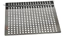 Outset QS72 Stainless Steel Small 12" x 10" Grill Grid