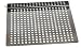 Outset QS72 Stainless Steel Small 12" x 10" Grill Grid