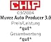 Auszeichnung