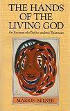 The Hands of the Living God
 Account of a Psychoanalytic Treatment,
Marion Milner