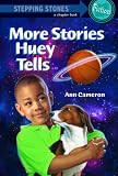 More Stories Huey Tells (Stepping Stone,  paper)