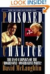 Poisoned Chalice: How the Tories Self...