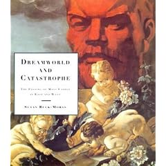 Dreamworld and Catastrophe: The Passing of Mass Utopia in East and West