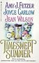 Timeswept Summer