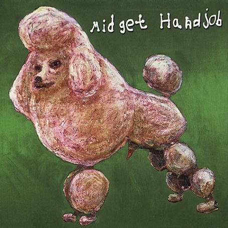 CD-Charts  Search : Midnight Snack Break at the Poodle Factory