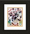 New York Mets Framed Nolan Ryan Photo MLB Baseball