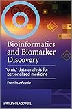 Bioinformatics and biomarker discovery : 