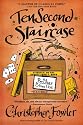 Ten Second Staircase: A Peculiar Crimes Unit Mystery (Peculiar Crimes Unit Mysteries (Bantam Paperback))