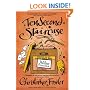 Ten Second Staircase: A Peculiar Crimes Unit Mystery (Peculiar Crimes Unit Mysteries)