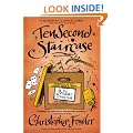 Ten Second Staircase: A Peculiar Crimes Unit Mystery