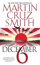December 6: A Novel