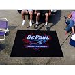 DePaul Blue Demons NCAA Tailgater" Floor Mat (5'x6')"
