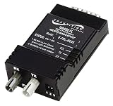 Transition Networks Enet Transceiver 10Bfl Full/Half Duplex Multimode St