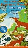 The Animals Of Farthing Wood - Three Tales