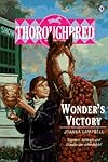 WONDER'S VICTORY (THOROUGHBRED, NO 4)