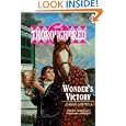 Wonder's Victory (Thoroughbred Series #4) by Joanna Campbell