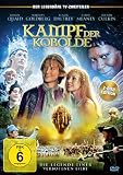 Kampf der Kobolde [Special Edition] [2 DVDs]