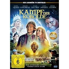 Kampf der Kobolde [Special Edition] [2 DVDs]