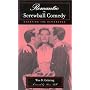 Romantic vs. Screwball Comedy: Charting the Difference (Studies in Film Genres)