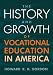 History Vocational Education America