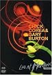 Chick Corea & Gary Burton - Live at Montreux 1997