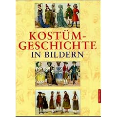 Kost�mgeschichte in Bildern
