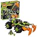 LEGO 8959: Power Miners Claw Digger