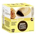 Nescaf� Dolce Gusto Caff� Crema Grande, 3er Pack (48 Kapseln)