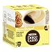 Nescaf� Dolce Gusto Caff� Crema Grande, 3er Pack (48 Kapseln)