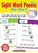 Sight Word Poems Flip Chart, PreK-1: 25 Just-Right Poems That Target the Top Sight Words Young Readers Need to Know [With CDROM] at Amazon Books: 515X5kXECUL._SL75_