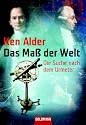 Das Ma&szlig; der Welt: Die Suche nach dem Urmeter
