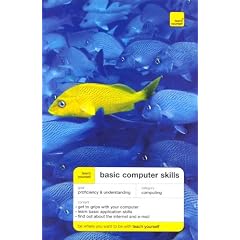 Teach Yourself Basic Computer Skills (TY Computing)