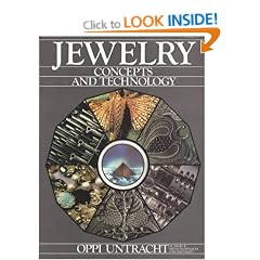 Jewelry Concepts and Technology