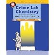 Crime Lab Chemistry: A Chromatography Mystery (GEMS Teacher's Guide for Grades 4-8) by  Jacqueline Barber and Kevin Beals