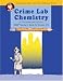 Books : Crime Lab Chemistry: A Chromatography Mystery (GEMS Teacher's Guide for Grades 4-8)