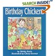 Birthday Chickens