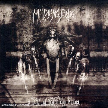 My Dying Bride - L