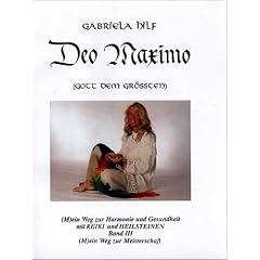 Deo Maximo - Gott dem Gr�ssten