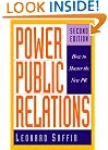 Power Public Relations 2e Hard