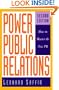 Power Public Relations 2e Hard