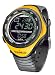 Suunto Vector Wrist-Top Computer Watch with Altimeter, Barometer, Compass, and Thermometer (Yellow)