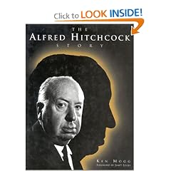 The Alfred Hitchcock Story