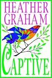 Captive (Florida Civil War (Paperback))