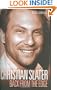 Christian Slater: Back from the Edge
