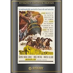 The Sword and the Cross (1958)